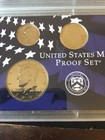 2001 proof set — photo 5