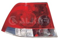 Alkar Heckleuchte 2231438 FüR Opel