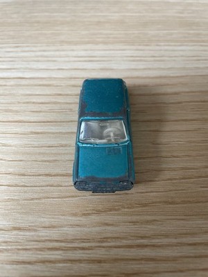 Schuco Renault 5 | Modell 301871 | Made in Germany | Modellauto | Sammlerstück