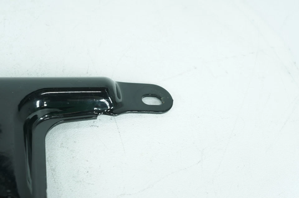 2013 Harley Softail FLSTF Fat Boy OEM Seat Bracket Mount Support Mounting - Image 4 of 4