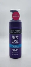 FOR CHARITY - Frizz Ease Dream Curls Foam 5oz for Wavy Hair