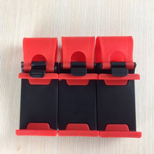 Accessoires De Décoration Automobile Support De Voiture À Clip Support Gps(a - Photo 9 sur 17