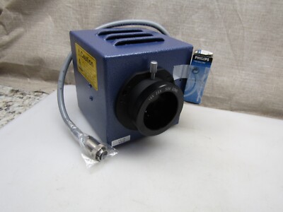24V 150W Profile Projector Light Source 10X 20X 50X Code 172-133