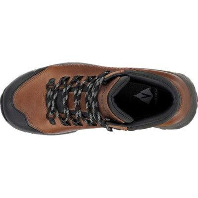 Vasque Womens St Elias FG GTX Full-Grain Leather Gore-Tex