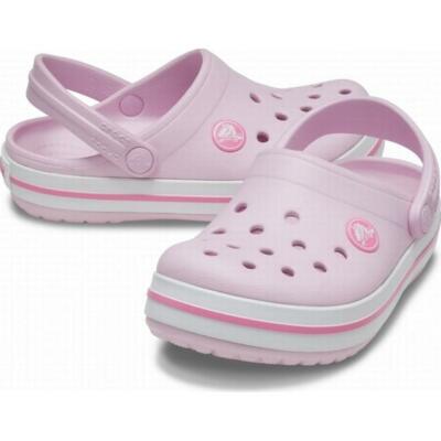 ballerina crocs