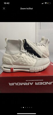 Under Armour Hovr Phantom Boot Unisex