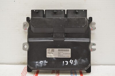 2021 Nissan Rogue 2.5L BED600-001 Engine Control Module Unit 2021 Nissan Rogue 2.5L BED600-001 Engine Control Module Unit