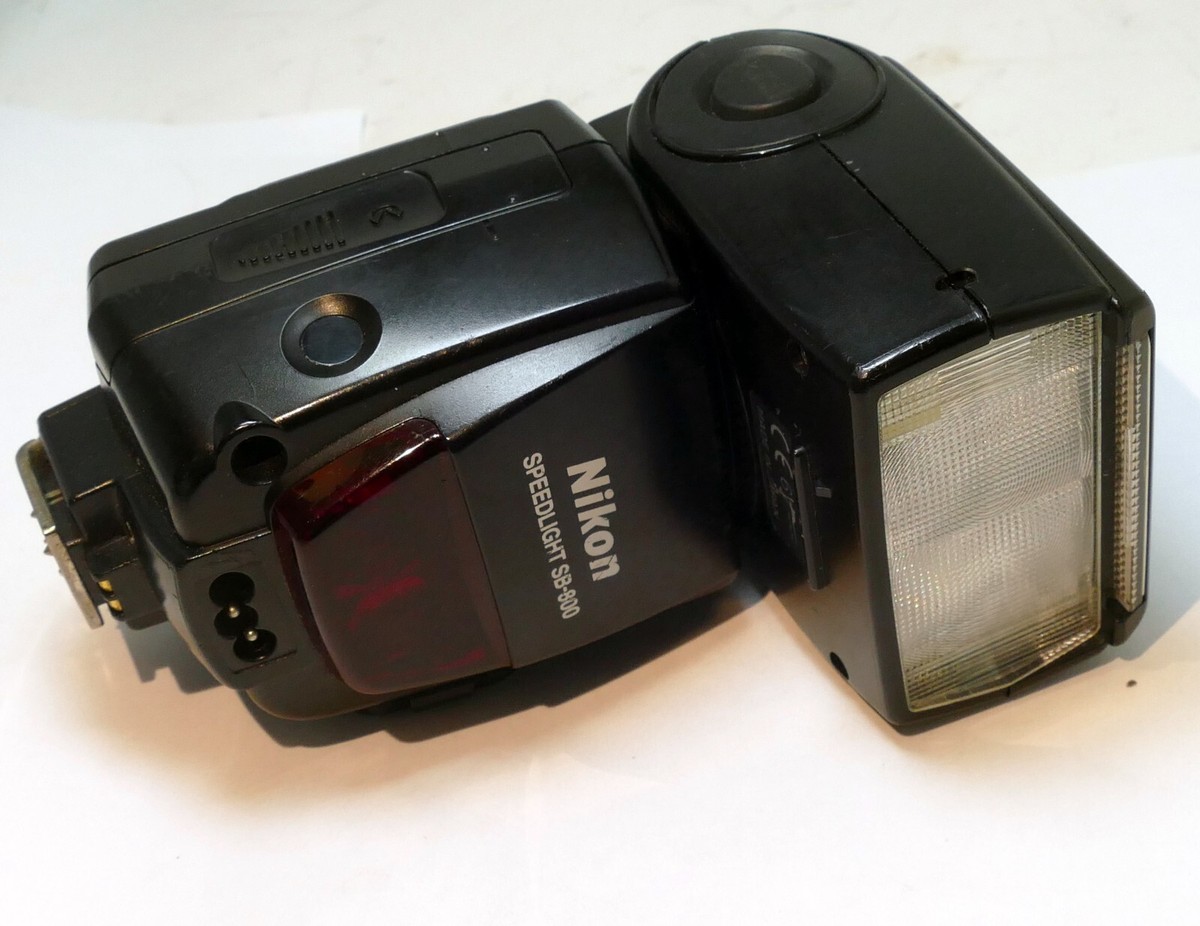 Nikon スピードライト SB-800 Amazon.com : Nikon SB-800 AF Speedlight for Nikon Digital