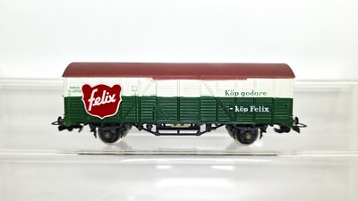 POCHER LOT DE 4 WAGON... | Kaufen auf