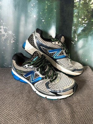 new balance 860v3 schoenen