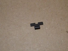 Smith and Wesson Revolver REAR SIGHT BLADE .136, black, 4082,sw28