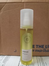 Bath and Body Works Citrus Perfume Mist 6 oz New