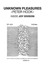 Unknown Pleasures : Inside Joy Division Paper...