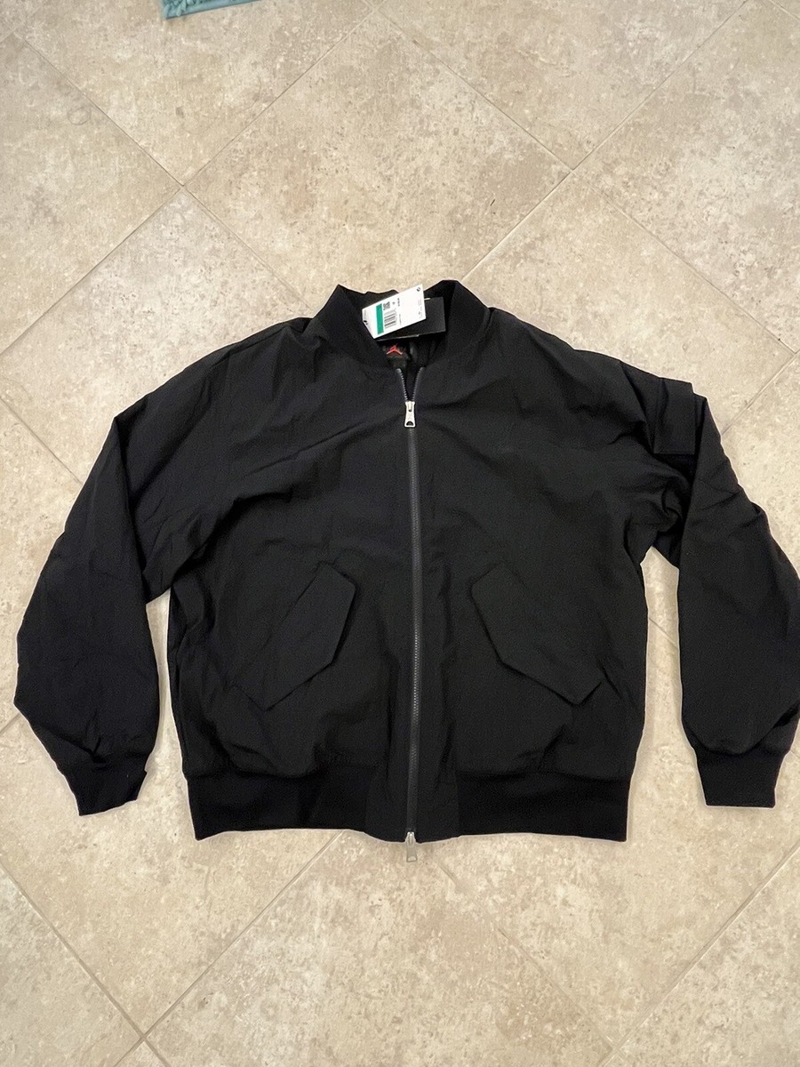 Nike Jordan Renegade Essentials Lightweight Jacket FN4623-010