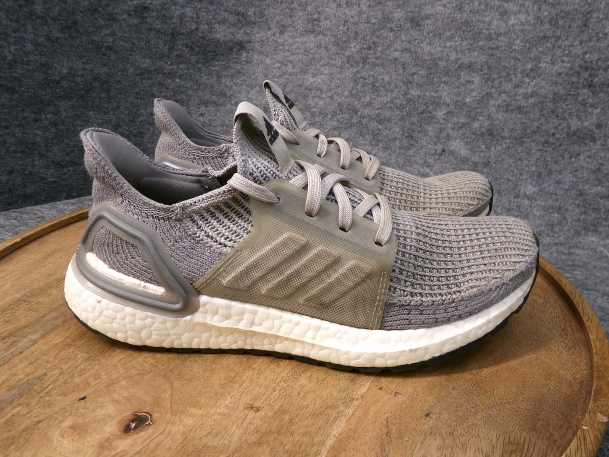 Triple White Ultraboost Dna Ultra Boost Grey And White Adidas