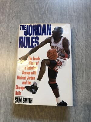 The Jordan Rules