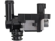 TRQ Vapor Canister Vent Solenoid fits Nissan Cube 2011-2014 85PGST