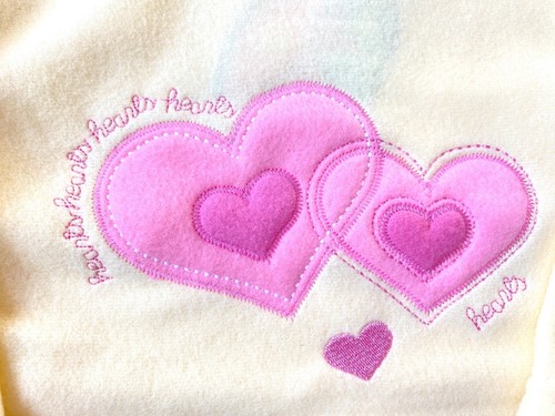 Kohana Toddler Baby Girl Tops Pants Long Sleeve Tracksuit Outfit Yellow Heart - 第 3/11 張圖片