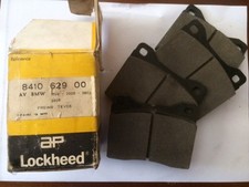 Plaquette de frein BMW 1800