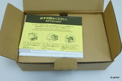 YASKAWA Genuine NIB SGMPS-15A2A2C-E 1500W AC Servo Motor MOT-I-4099