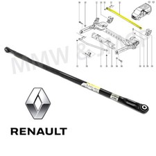 Essieu Renault TRAFIC