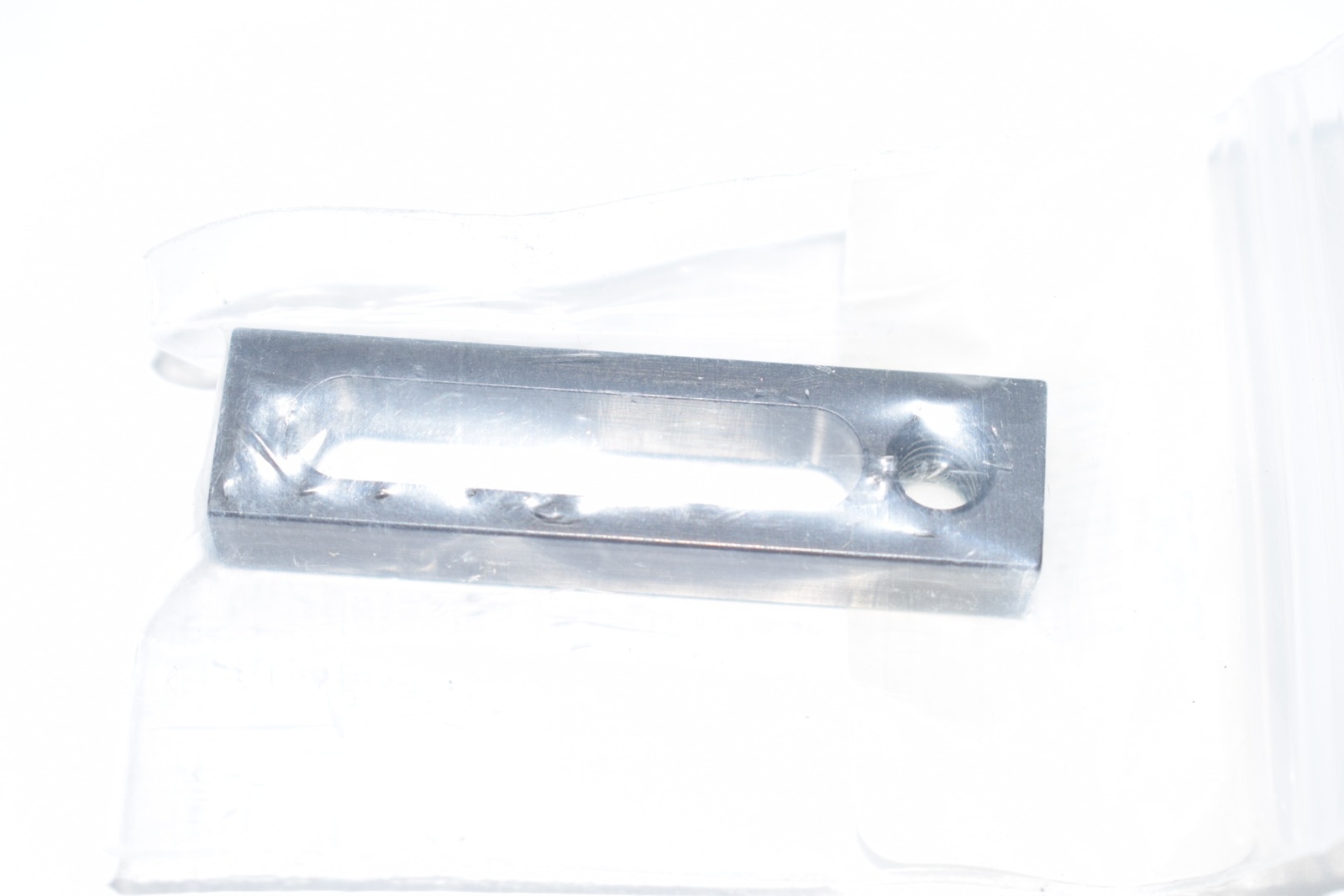 NEW THORLABS CL3 - Compact Variable Height Clamp, 1/4''-20 Tapped