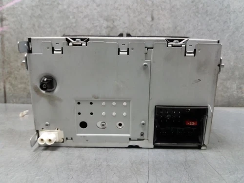 1K0035186AP Sistema Audio/Radio Cd para VOLKSWAGEN PASSAT BERLINA (362) 2163688 - Imagen 2 de 10