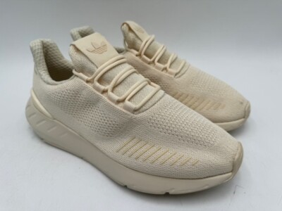 adidas gazelle silver green womens adidas Women's Swift Run 1.0 Shoes main image 0