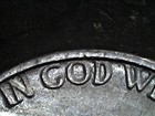 1962 Jefferson Nickel Doubling — photo 3