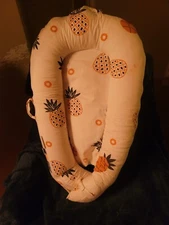 dockatot deluxe plus cover & Extra Cover