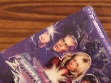 GALAXY QUEST 20th Anniversary Limited Steelbook Edition  USA 