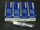 (4) ACDELCO 41-928 PLATINUM SPARK PLUGS FOR BERETTA CAVALIER S10 SONOMA SUNFIRE
