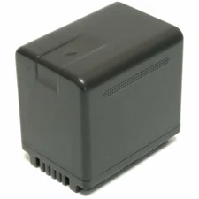 Wasabi Power Battery for Panasonic VW-VBT380