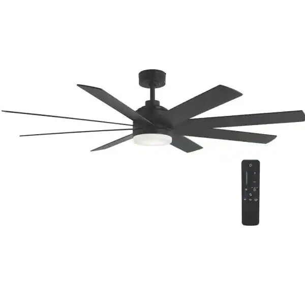 Replacement Parts 62" Ceiling Fan Celene Home Decorators Collection-1005823645