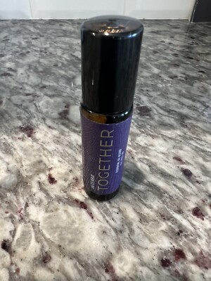doTERRA Together 10 mL Roll On  - New and Sealed Exp 2025