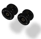 YAMAHA YZF-R1& R1M 2015+ Paddock Stand Bobbins by Evotech Performance