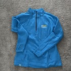 Women’s 30A Beach Happy Half Zip Sweatshirt Size Small NWOT — photo 2