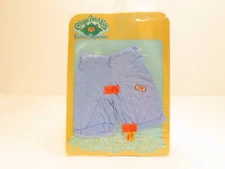 Hasbro Cabbage Patch Fashion Separates Pants NIB 7085