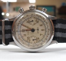 Men's Rolex Prisoner of War #3525 Chronograph 35mm Incredibly Rare All Original
