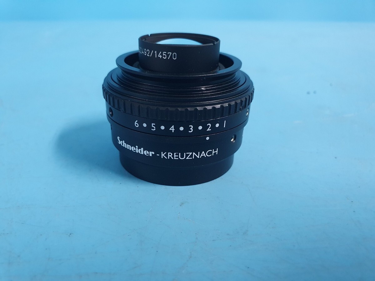Schneider Componon 50mm 2.8 M Leica ライカ