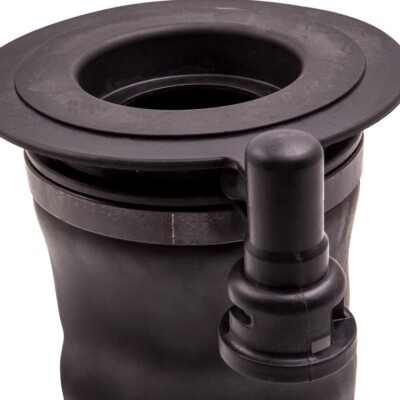 Pair Rear Air Suspension Bag For Lincoln Navigator Ford Expedition