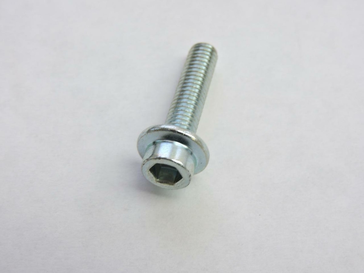 ジョッシュ 90110-06172 NOS Yamaha Hexagon Socket Head Bolt FZ1 S443g | eBay