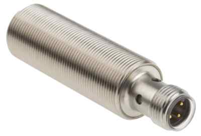 Pepperl+Fuchs INDUCTIVE PROXIMITY SENSOR M18x1 200mA 500Hz IP67 8mm Detection