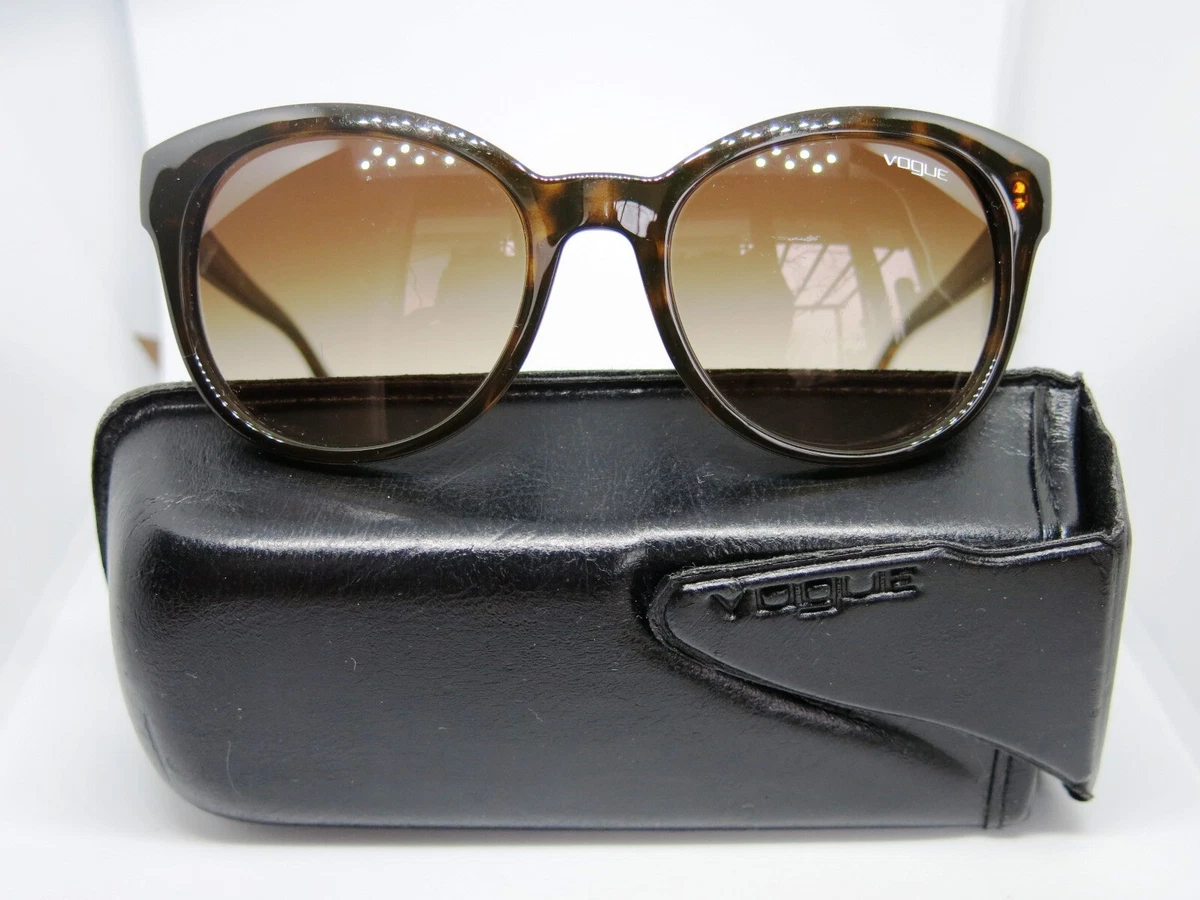 Vogue ladies cheap sunglasses