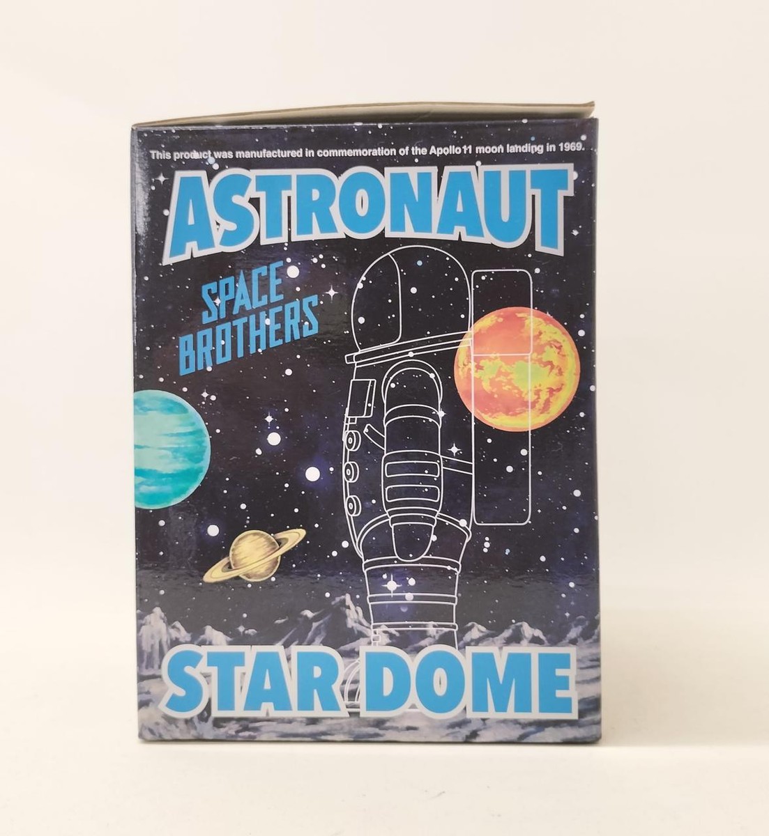 SPACE BROTHERS STARDOME 宇宙兄弟】スタードーム SPACE BROTHERS