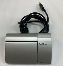 DYMO CardScan 62 Personal Business Card Scanner
