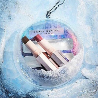 fenty two lil mattemoiselles