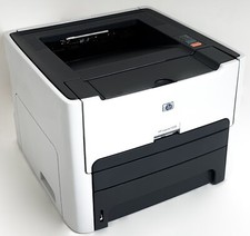 HP LaserJet 1320 Workgroup Laser Printer Q592...