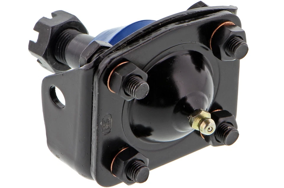 Rótula de suspensión delantera inferior 1956 para Chevrolet serie Two-Ten 1955-1957 Foto 2 de 3