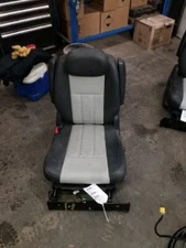 TOWN COUN 2010 Seat Rear 249484